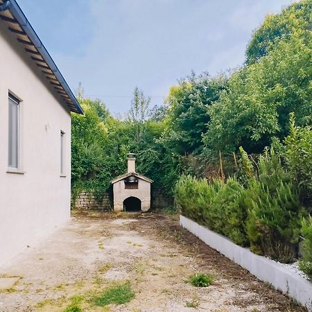 Вилла Il Rosmarino - Un'Oasi Tra Natura E Comfort Кампаньяно-ди-Рома Экстерьер фото